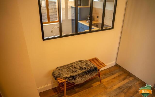 Gîte Ô Gré des Vosges