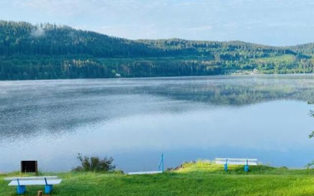 BRUGGER S Hotelpark am See