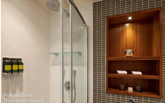 Fraser Suites Edinburgh