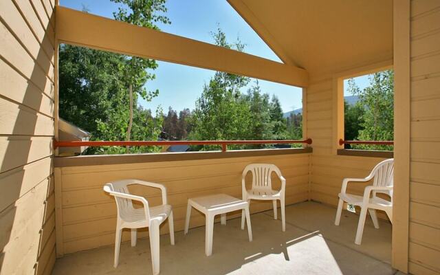 Swan Mountain Resort