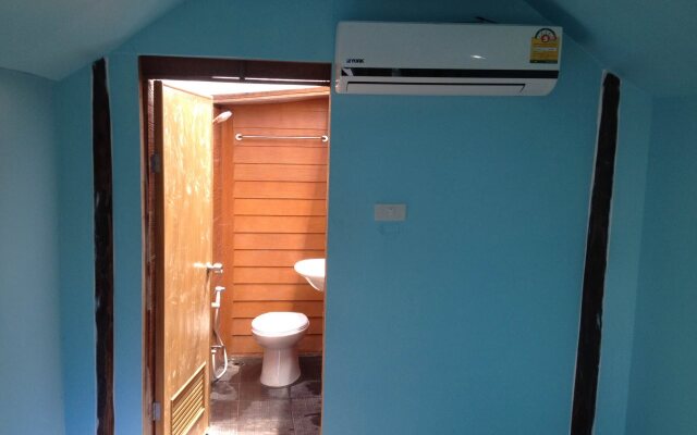 Raklay Homestay