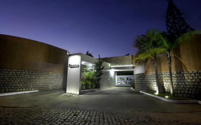 Raru's Via Costeira - Adults Only