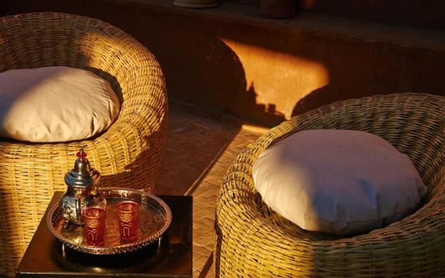 Riad Bouchedor