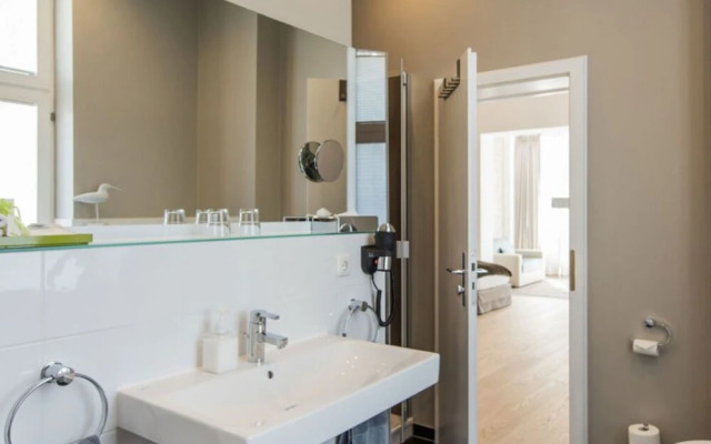 Boutique-Hotel Villa Anna