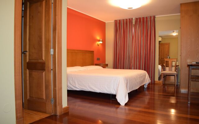 Hotel El Sella