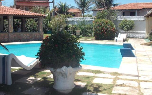 Pousada Beira Mar