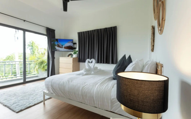 Unbelievable Property Great Sea views