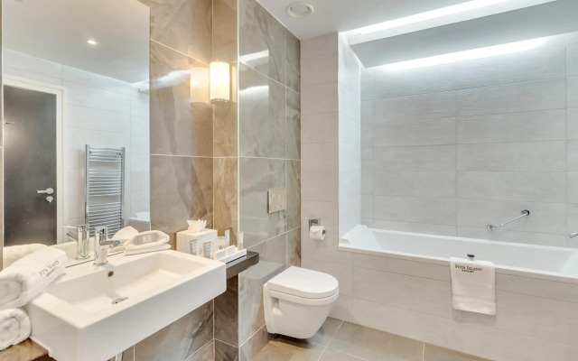 Fota Island Hotel & Spa
