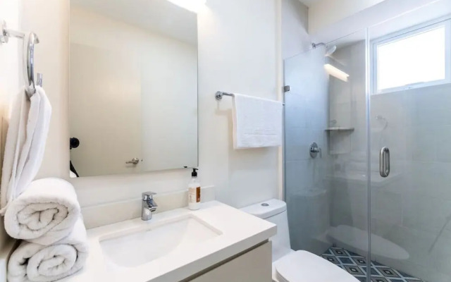 Cristal bay Apartments