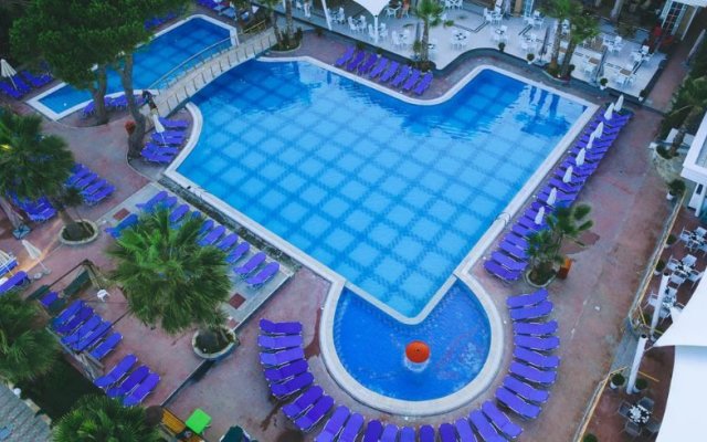 Fafa Resort Durres