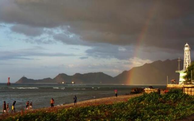 Timor Backpackers