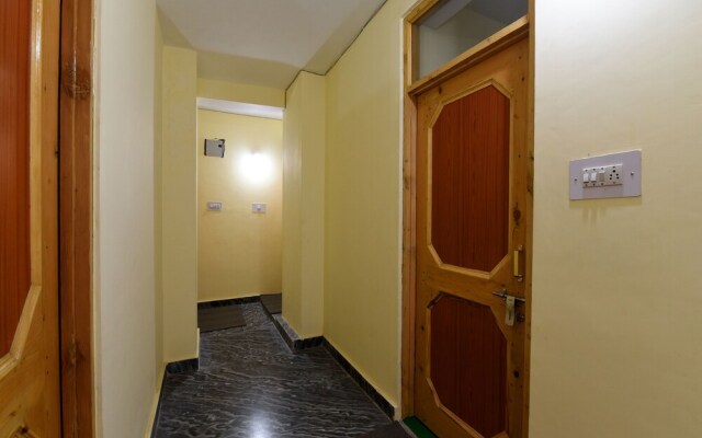 OYO 15028 Kalpana Homestay