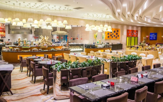 Ramada Plaza Huizhou East