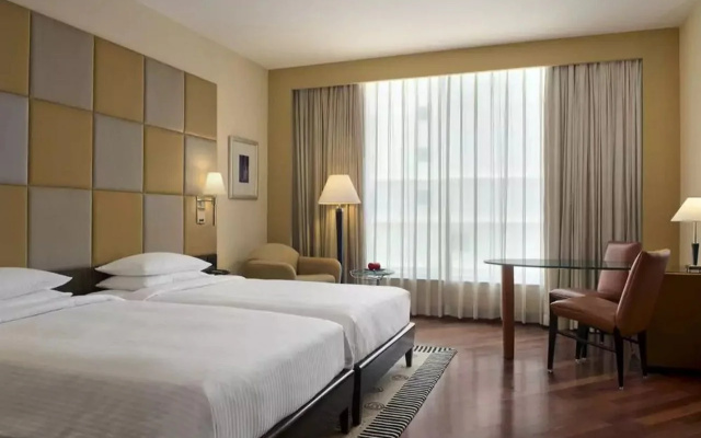 Hyatt Regency Mumbai Hotel