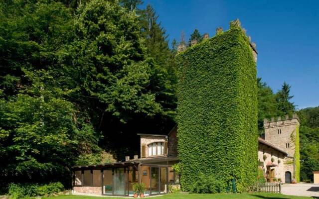 Hôtel Restaurant Château Landsberg & Spa