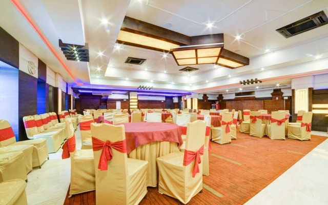 Capital O 507 Hotel Makalu