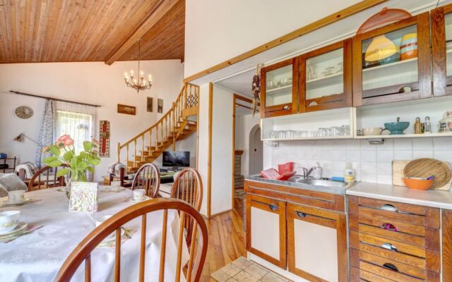 House Bierna Nezdice na Šumavě