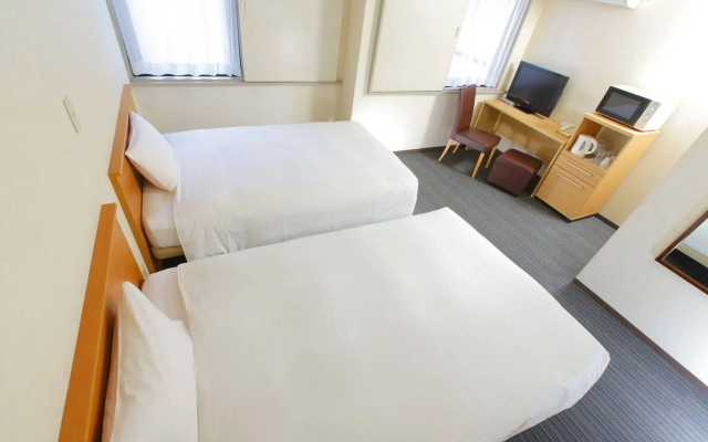 Flexstay Inn Sugamo