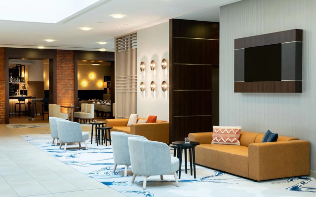 Courtyard by Marriott Bremen