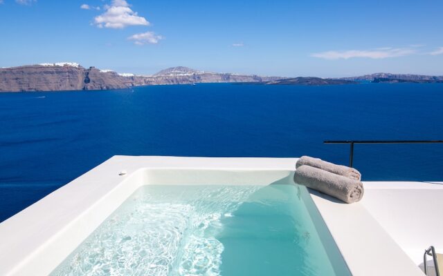 Platis Residence Villa