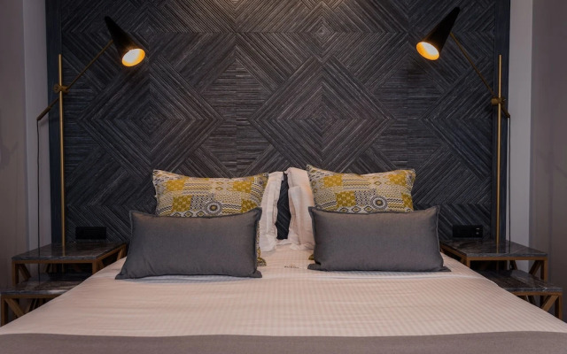 Sueño LUXURY VILLA 180 Iconic Sea View