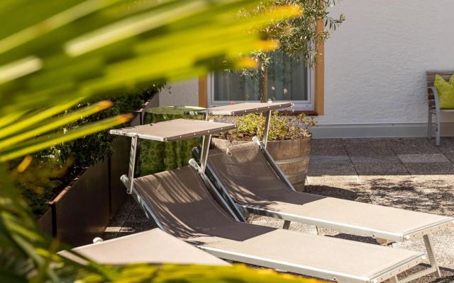 Villa am Gries ''Apartments''