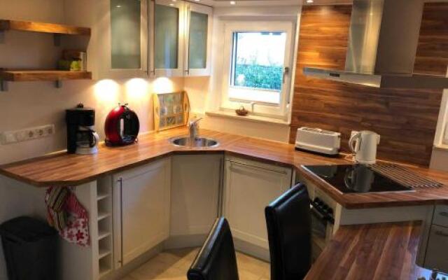 Ferienhaus Duenenwald 1 _LANG