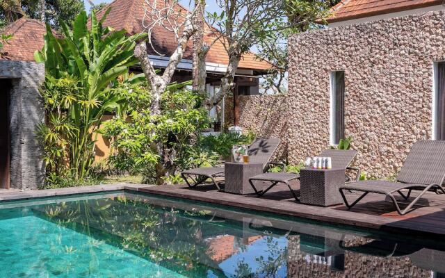 Sukanami Villa Ubud by ecommerceloka