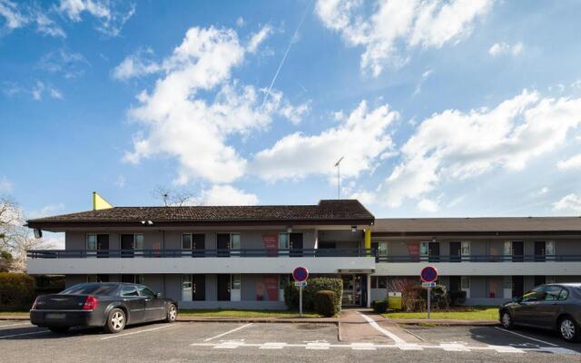 B&B HOTEL Corbeil-Essonnes
