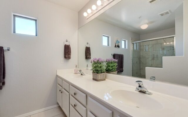 Pleasant #2092 - 2 Br Condo