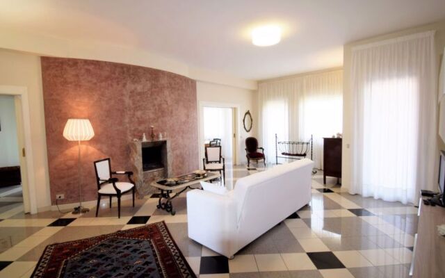 Apartment GessHome Giarre