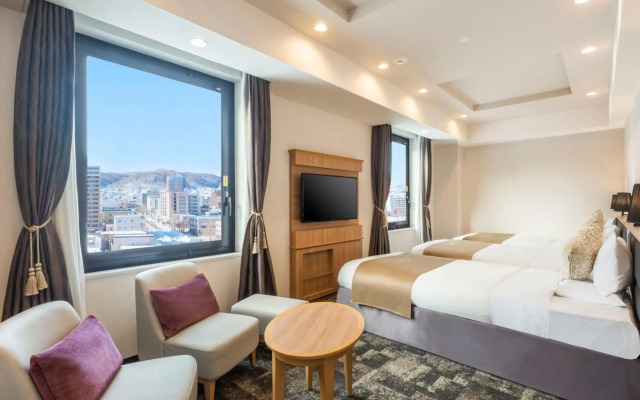 Hotel Nord Otaru