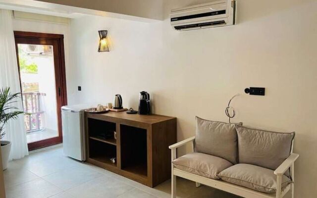 Otel Arin