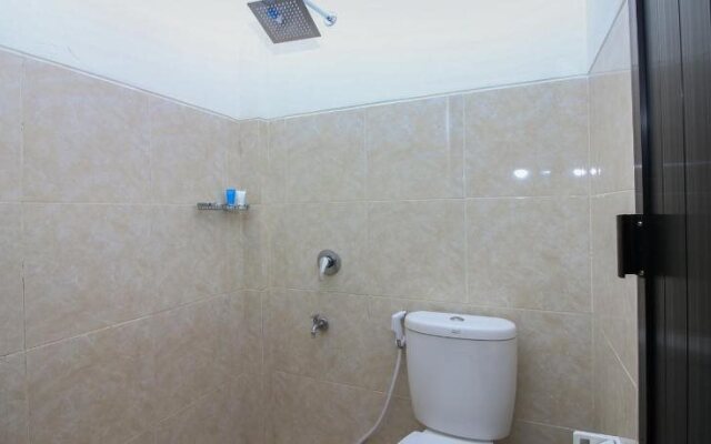 Wahyu Residence Bali By Airy Rooms