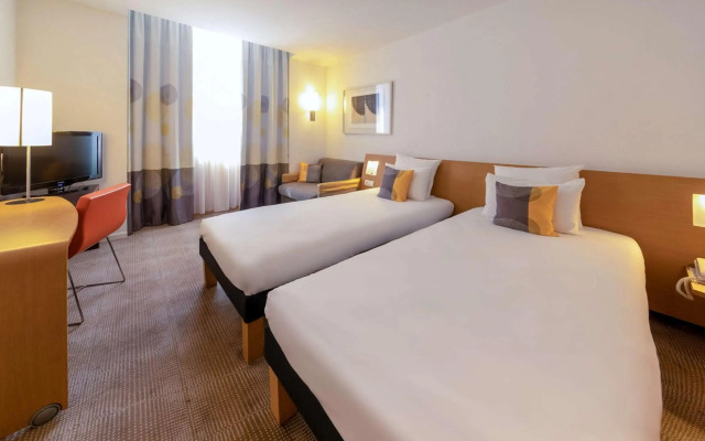 Novotel Nice Centre Vieux Nice