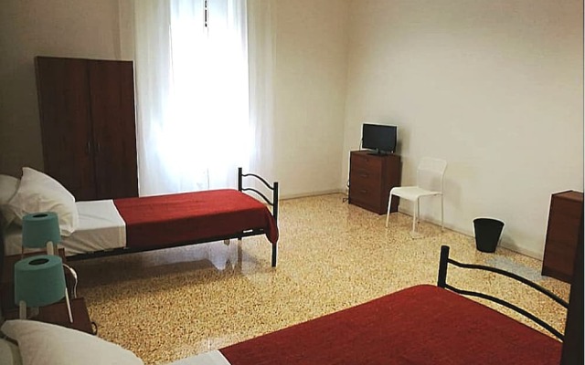 Leda B&B