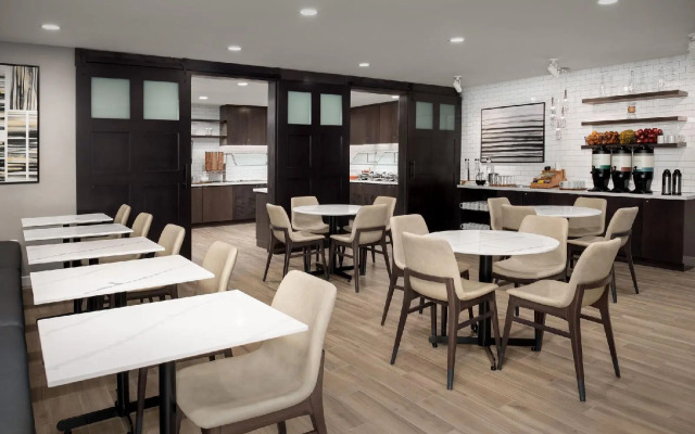 Residence Inn Dallas Grand Prairie