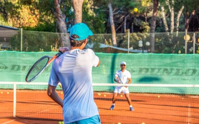 Villetta Medium Verdello 4 pax