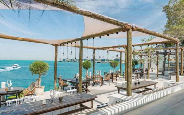 Nurai Island Abu Dhabi