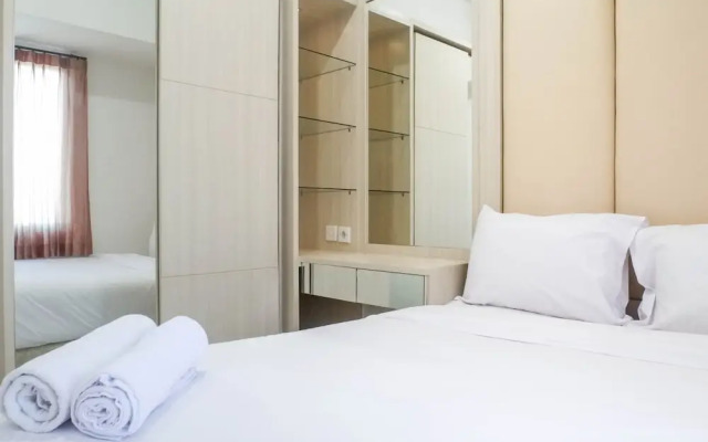 Relaxing And Serene 2Br Apartment At Tanglin Supermall Mansion