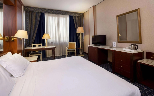 Best Western CTC Hotel Verona