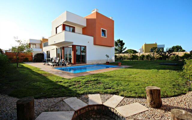 Obidos Lagoon Wellness Villas