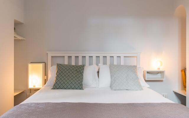 Porta Nolana Apartment by Wonderful Italy