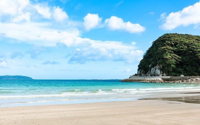 Nordisk Village Goto Islands