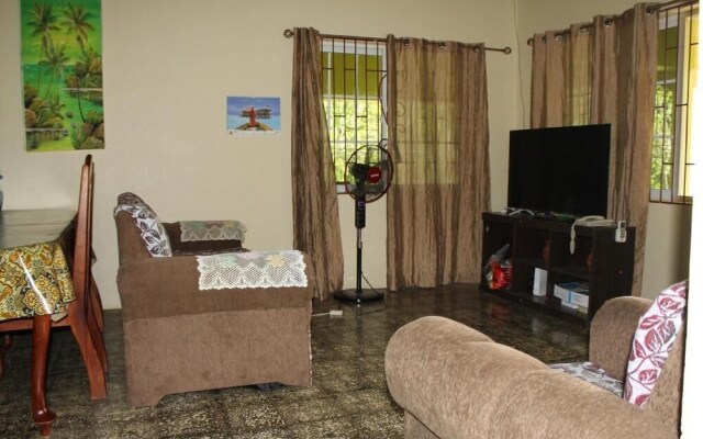 Summer Hill air bnb Home Away From Home