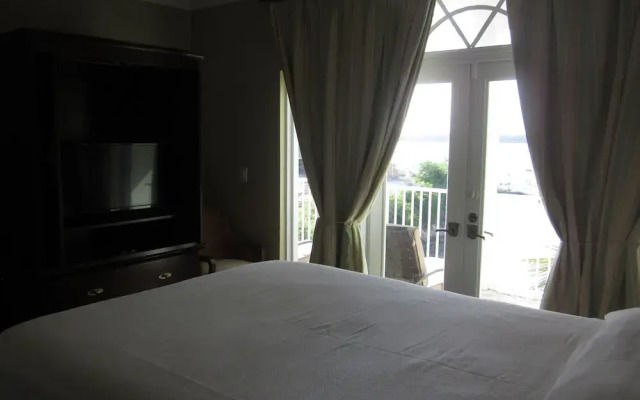 February Point Villa BB1