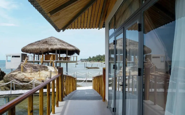 The Pier Phu Quoc Resort