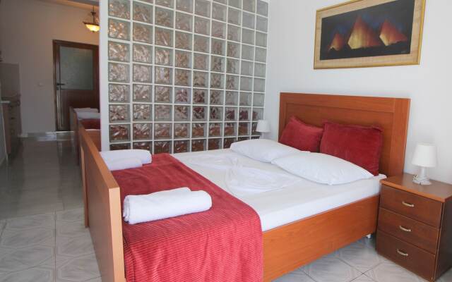 Hotel Olympia