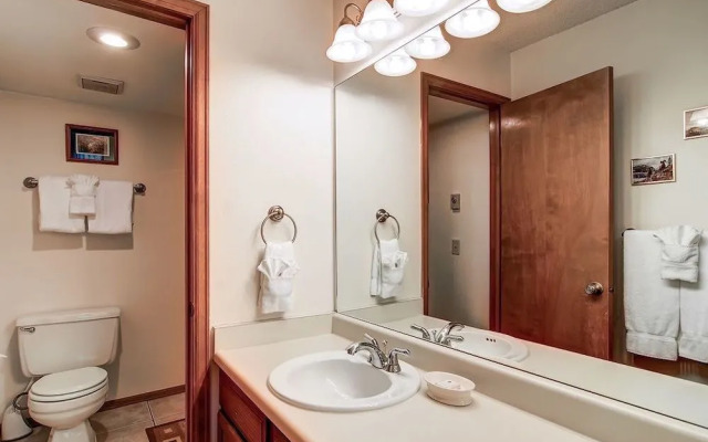 Ski Hill 36 by RedAwning