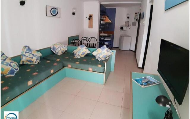 Apartaments Lloret Sun